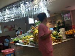 -水源国际洗浴