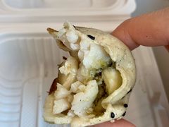 -小杨生煎(火车站北广场店)