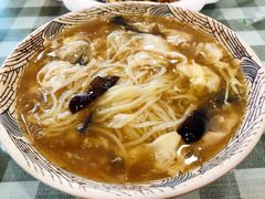蓬莱小面-华圆美食
