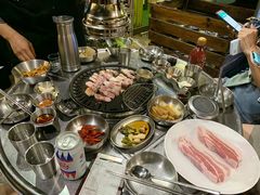 -401餐厅(弘大店)