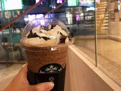 -星巴克臻选(济南恒隆店)