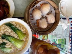 -澳门陈光记烧味饭店(万象城店)