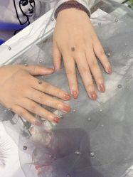 -RL Nail·瑞丽美甲美睫品牌原创店