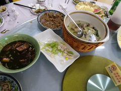 -芸海阁·农家私房菜(沙家浜景区出口店)