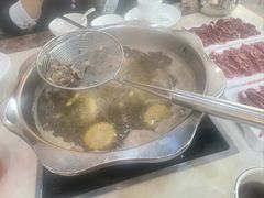 -潮悦牛肉火锅城(水贝店)