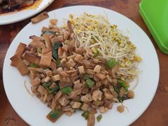 -温记府廟豆汤饭·始于1955年(海椒店)