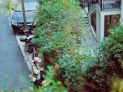 -马灯部落·西湖边的创意山景餐厅(虎跑动物园店)