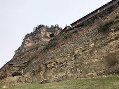 -芦芽山旅游度假区