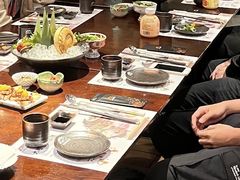 -大桥日本料理·日式放题·铁板定食(科兴科学园店)