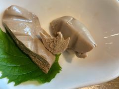 盐水鸭肝-阳光岛·海鲜盛宴(银泰中心in99店)