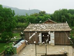 -无锡动物园·太湖欢乐园