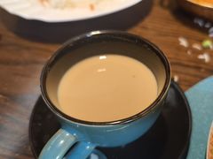 -甘尼仕印度餐厅爵士酒吧(阳春巷店)