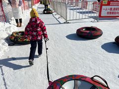 -沈阳奥体冰雪嘉年华