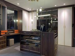 -佰丽爱家全屋定制(汶水店)