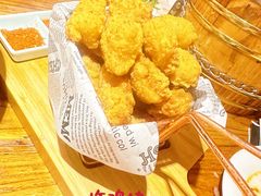 -苹果树下艺术餐厅(通州店)