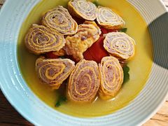 -树厨贵州菜(大十字店)