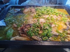 -炉鱼(爱琴海购物公园店)