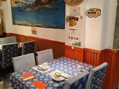 -旺角小渔村·海肠捞饭开创者(二马路店)