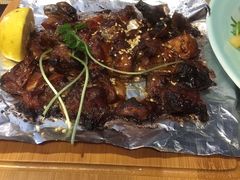 -IL Forno 意坊·意大利餐厅(温州万象城店)