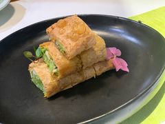 -荷风细雨·中国茶宴(碧云店)