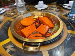 -小天鹅火锅·一线江景洪鼎旗舰店(洪崖洞店)