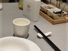 -狮王府淮扬菜(新街口友谊店)