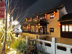 -相门城墙文化休闲景区