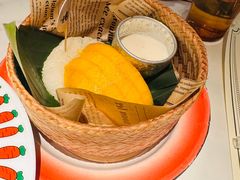 -太食獸泰式茶餐厅(济南万象城店)