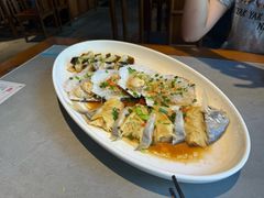 -甬上名灶(天一阁·翠柏店)