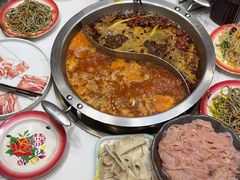 -沸炉重庆老火锅(军事博物馆店)