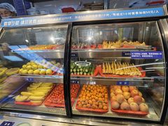 -蚝英雄鲜蚝自助专门店(长楹天街直营店)