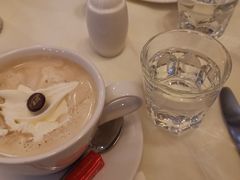 -中央咖啡馆