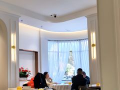 -王中王餐厅(东安路店)
