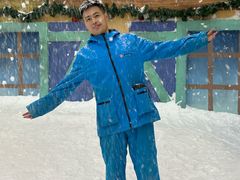 -广州热雪奇迹