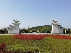 -炎帝陵景区