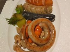 -波特曼西餐厅(南岗店)