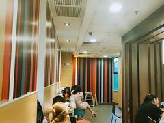 大堂-麦当劳(大栅栏店)