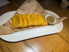 外婆糖年糕-金牌外婆家(苏州中心店)