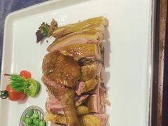 -院8里·少城记忆老川菜(宽窄巷子店)