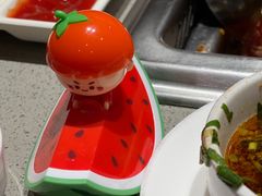 -海底捞火锅(塘厦天虹店)