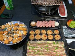 -火炉旺烤肉啤酒屋(沈北创始店)