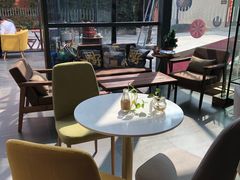 大堂-金米兰咖啡