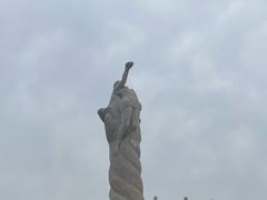 -伏羲大峡谷