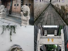 -三坊七巷历史文化街区