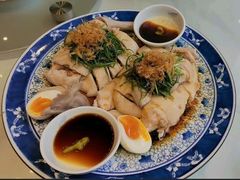 -常来小聚·广州非遗传承餐厅(高德置地店)