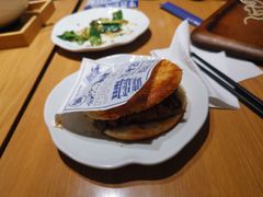 -马记永·兰州牛肉面(天通苑家乐福店)