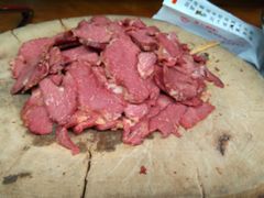 -張飛牛肉(锦里店)