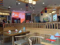 -英兰朝族饭店·英兰锅包肉(佳园路店)