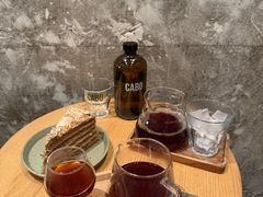 -CABO Coffee