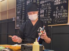 -Sushi Hanzo半藏(天环广场店)